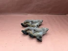 Bmw E28 528E E30 320I 2.7L M20 Front Exhaust Manifold Header Pair Oem #83207 Used. Price: $39.00.