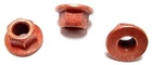 Locknut M7X1X8.3 Thread Size Fits Bmw Mercedes-benz Toyota Elring 834.971 New. Price: $7.69.