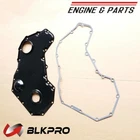 Front Timing Gear Housing Cover Case For Dodge Ram B5.9 5.9L 6B 4B Cummins 94-98 New. Price: $32.19.
