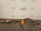 03-06 Mercedes SL500 5.0 Left Driver Lh Exhaust Down Pipe Id A2204904614 Used. Price: $250.00.