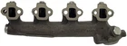 Dorman (oe Solutions) 674-165 Exhaust Oem New. Price: $172.23.