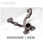 2012-2016 2018-2022 Bmw M5 F10 Exhaust Manifold 7849461 Used. Price: $49.99.