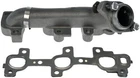 Dorman 674-288 Exhaust Manifold For 09-13 Commander Grand Cherokee Liberty Nitro New. Price: $235.95.