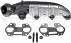 Dorman (oe Solutions) 674-697 Exhaust Oem New. Price: $141.67.