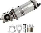 Catalytic Converter Compatible With 2018 2019 2020 2021 2022 Honda Accord 1.5... New. Price: $227.44.