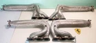 Ferrari Testarossa Exhaust Manifold Header Pipes 125912 125913 125914 125915 Oe Used. Price: $1749.99.