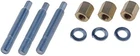 67-81 Camaro Z28 Corvette V8 Lh Exhaust Flange Stud & Nut Kit (2 1/2") 03112-1 New. Price: $12.95.