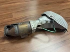 2016 Mazda Miata Gt Nd Oem Header Assembly With Heat Shield Used. Price: $350.00.