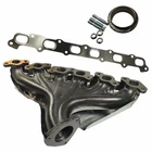 Exhaust Manifold 88890560 For Chevy Chevrolet Gmc Envoy Bravada Rainier New. Price: $82.97.