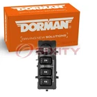 Dorman 4WD Switch For 2003-2006 Chevrolet Avalanche 1500 Electrical Lighting Xx New. Price: $68.65.
