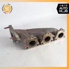 11-18 Audi D4 A8L 3.0L Right Engine Motor Exhaust Manifold 06E253032AB Oem Used. Price: $53.95.