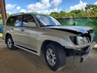 Used Left Exhaust Manifold Fits: 2003 Lexus LX470 4.7L 2UZFE Engine 8 Cylinder. Price: $150.30.