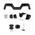 Holley SE1-C107387-LTX-M LEVEL-1 Swap Kit 73-87 C10/79-87 C20/BLAZER T56 Man. New. Price: $727.82.