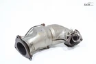 2022-2023 Subaru Wrx 2.4L H4 Exhaust System Center Pipe Tube W/ Heat Shield Oem Used. Price: $1027.78.