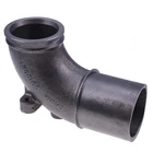 Outlet Pipe 3910991 For Cummins Engine Qsb 6BT5.9 5.9L 3.9L 6.7L New. Price: $93.00.