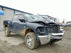 Exhaust Manifold 6.7L Diesel Fits 13-18 Dodge 2500 Pickup 798833 Used. Price: $144.16.