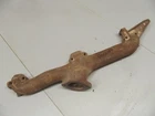 Vintage Exhaust Manifold 446741-2 Packard Engine Used. Price: $100.00.