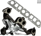 Exhaust Manifold Atp 101005 New. Price: $166.99.