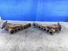 2008-2014 Dodge Challenger SRT8 Oem Engine Motor Exhaust Manifolds Pipe Headers Used. Price: $143.99.