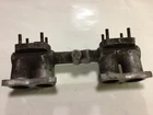 Triumph TR3B TR4 Stanpart Intake Manifold 305547 Used. Price: $79.95.