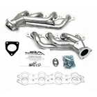 Exhaust Headers Fits Chevy Gmc Silverado 1500 Suburban 5.3L V8 Jba 1850SJS New. Price: $912.51.