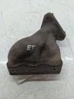 Exhaust Manifold Right For Porsche Cayenne 9PA 3.2 VR6 M02.2Y M022Y Bfd 95511101 Used. Price: $35.00.