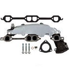 Exhaust Manifold Atp 101085 New. Price: $183.86.