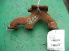 06 07 08 09 10 Pontiac G6 R. Exhaust Manifold 3.5L Rear 26314 Used. Price: $63.00.