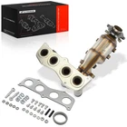 A-premium Front Catalytic Converter For Toyota RAV4 2006-2008 Scion Xb 2008-2015 New. Price: $194.99.