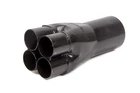 Schoenfeld Slip-on Collector 1-7/8 New. Price: $69.31.