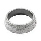 Id 54MM Car Exhaust Manifold Gasket, Graphite Flange Muffler Gaskets Rep New. Price: $10.00.