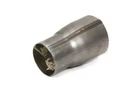 Schoenfeld Exhaust Pipe Reducer 2-1/2 In Od To 3 Id Steel Each New. Price: $26.01.