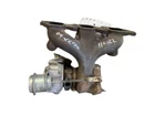 Turbo Exhaust Manifold Rear T6 Cyl. 1-3 2002-2006 Volvo S80 XC90 Like New Used. Price: $167.83.
