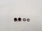 4.2L Exhaust Manifold Mounting Nuts Fits 1969-1987 Jaguar XJ6 Used. Price: $22.40.