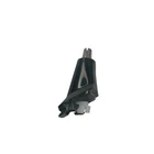 Oem Philips Norelco Multigroom Trimmer Replacement Nose Ear Rotary Attachment New. Price: $10.00.