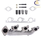 Exhaust Manifold For Chrysler Town & Country Dodge Caravan 3.3L 3.8L 1990-2000 New. Price: $79.86.