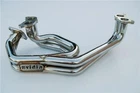 Invidia Equal Length Race Exhaust Manifold Fits 2005-21 Subaru Sti / 2008-14 Wrx New. Price: $1281.51.