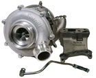 Bd Diesel 1045828 6.7L Power Stroke Screamer 64MM Turbo For 15-16 F250/F350 P... New. Price: $3473.95.