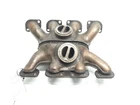 Exhaust Manifold 4.4L Twin Turbo Fits 10-14 Bmw X6M X5M 11627589089 Used. Price: $199.99.