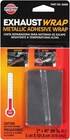 Versachem 82009 2" 40" Exhaust System Repair Tape New. Price: $11.70.