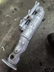 1.3L Exhaust Manifold Fits 04-11 Mazda RX8 348022 Used. Price: $100.00.