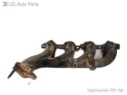 Right Exhaust Manifold For 99-03 Chevrolet Silverado 1500 5.3 12556335 Used. Price: $59.95.