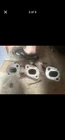 06 Nissan Murano Exhaust Manifold Left And Right Side Used. Price: $100.00.