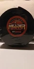Header WRAP,2" 50'..PN#HFN2-00BK50 New. Price: $27.00.