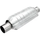 Magnaflow 418005-BJV Fits 2003 Chevrolet S10 Catalytic Converter New. Price: $477.00.