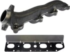 Dorman 674-922 Driver's Side Exhaust Manifold Kit For 2009-2011 Dodge 5.7L V8 New. Price: $79.99.
