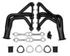 11106FLT Flowtech Long Tube Header - Black Paint New. Price: $249.95.