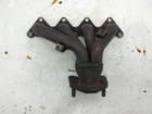 1999-2001 Honda Prelude Exhaust Manifold With C4CVK Used. Price: $87.92.