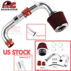 Cold Air Intake Kit + Red Filter For 2011-2015 Chevrolet Cruze 1.4L Turbo Engine New. Price: $79.99.