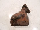 Exhaust System For Vw Touareg 7L 3.2 V6 Bmx 022253017P Used. Price: $59.00.